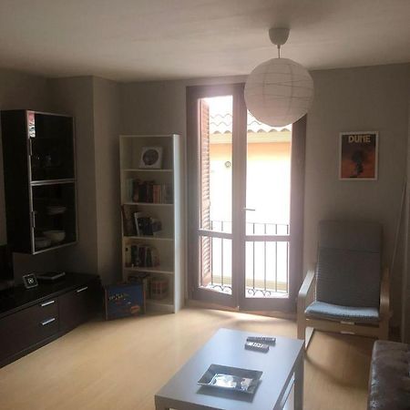 Piso En El Casco Historico, Aparcamiento Gratuito Apartment Сарагоса Екстериор снимка