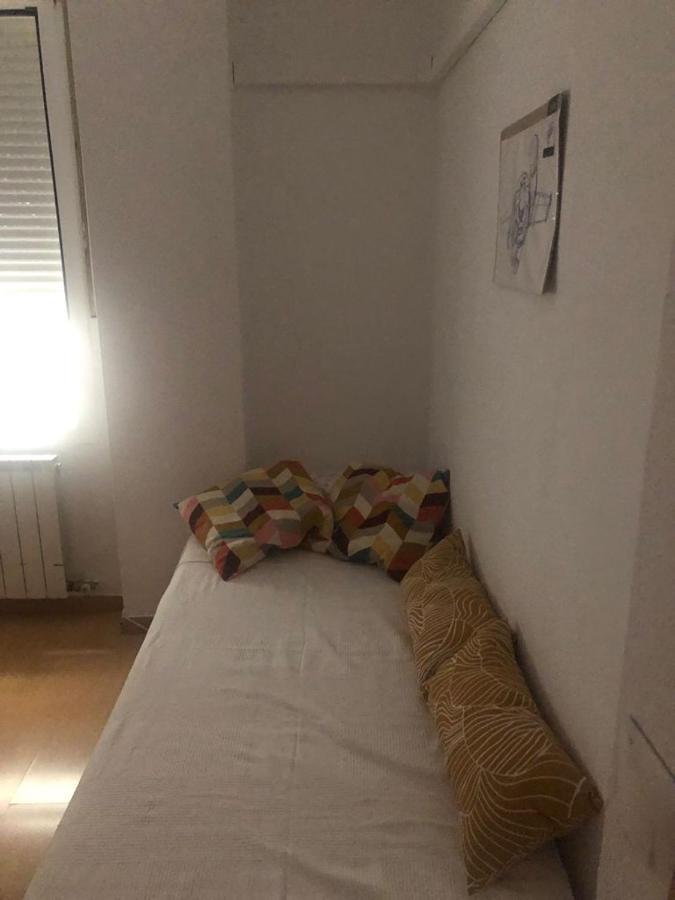 Piso En El Casco Historico, Aparcamiento Gratuito Apartment Сарагоса Екстериор снимка