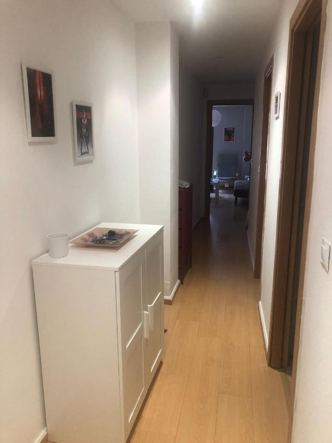 Piso En El Casco Historico, Aparcamiento Gratuito Apartment Сарагоса Екстериор снимка