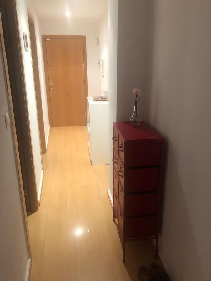 Piso En El Casco Historico, Aparcamiento Gratuito Apartment Сарагоса Екстериор снимка