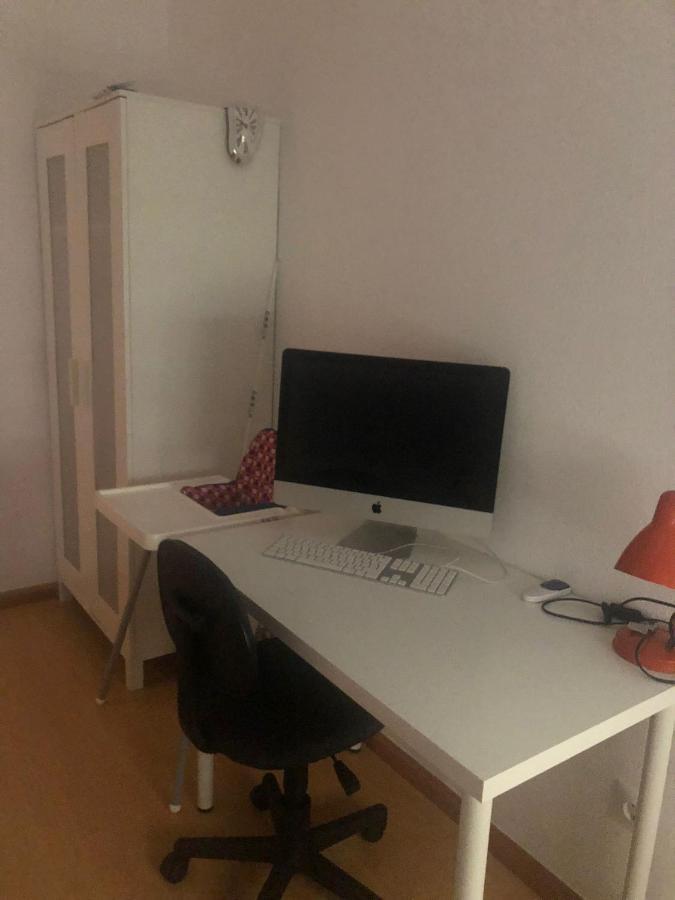 Piso En El Casco Historico, Aparcamiento Gratuito Apartment Сарагоса Екстериор снимка