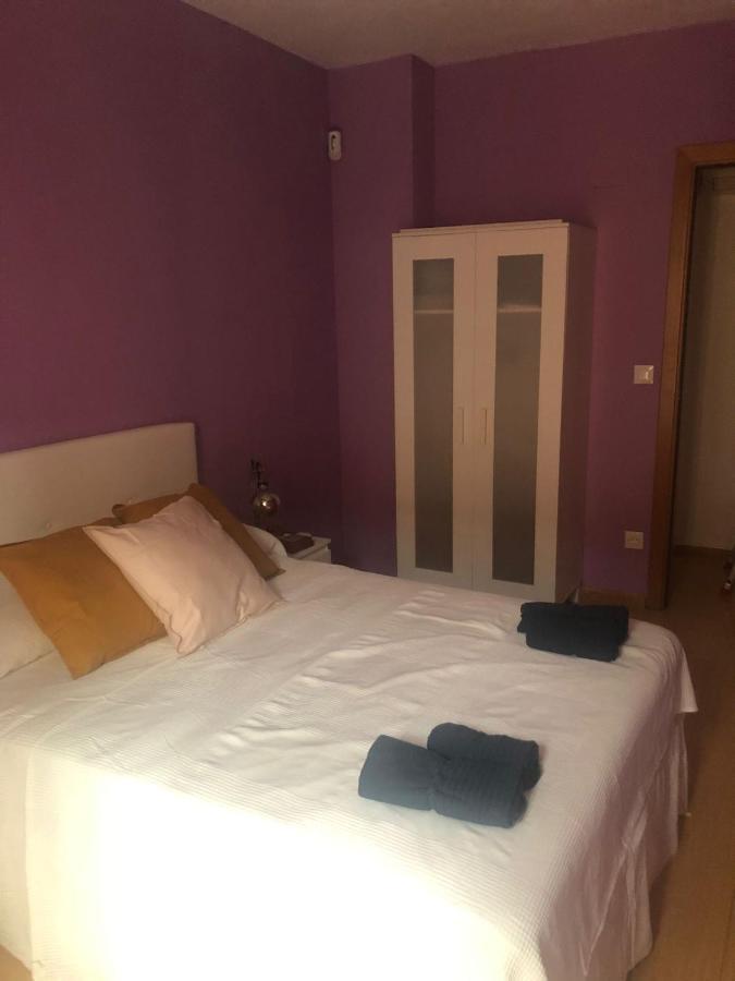 Piso En El Casco Historico, Aparcamiento Gratuito Apartment Сарагоса Екстериор снимка