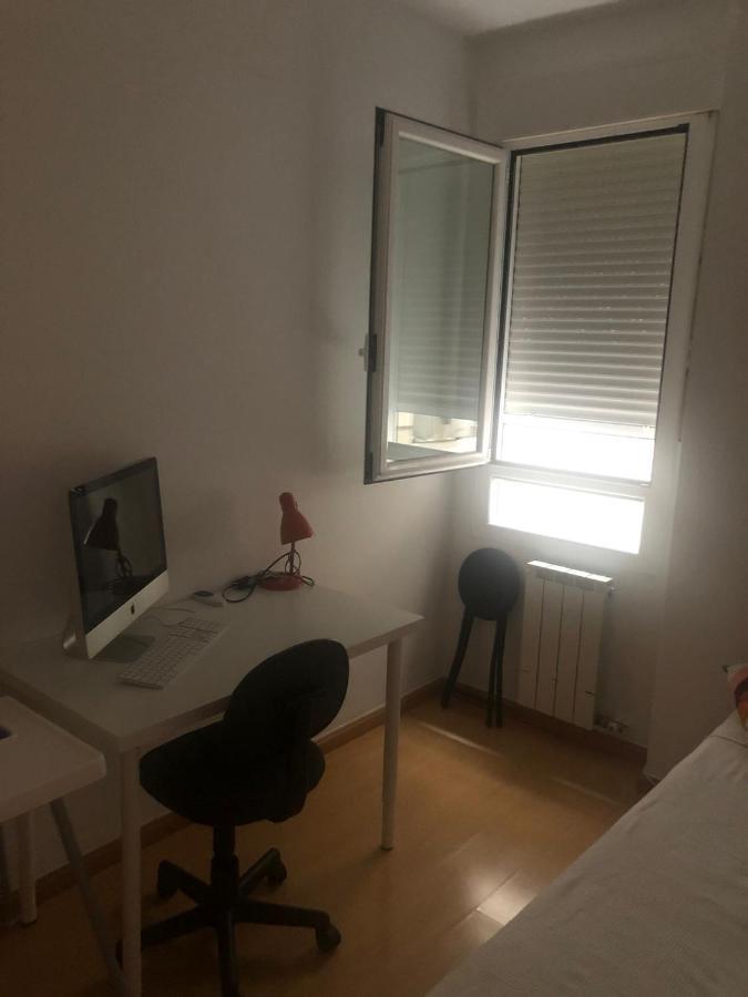Piso En El Casco Historico, Aparcamiento Gratuito Apartment Сарагоса Екстериор снимка